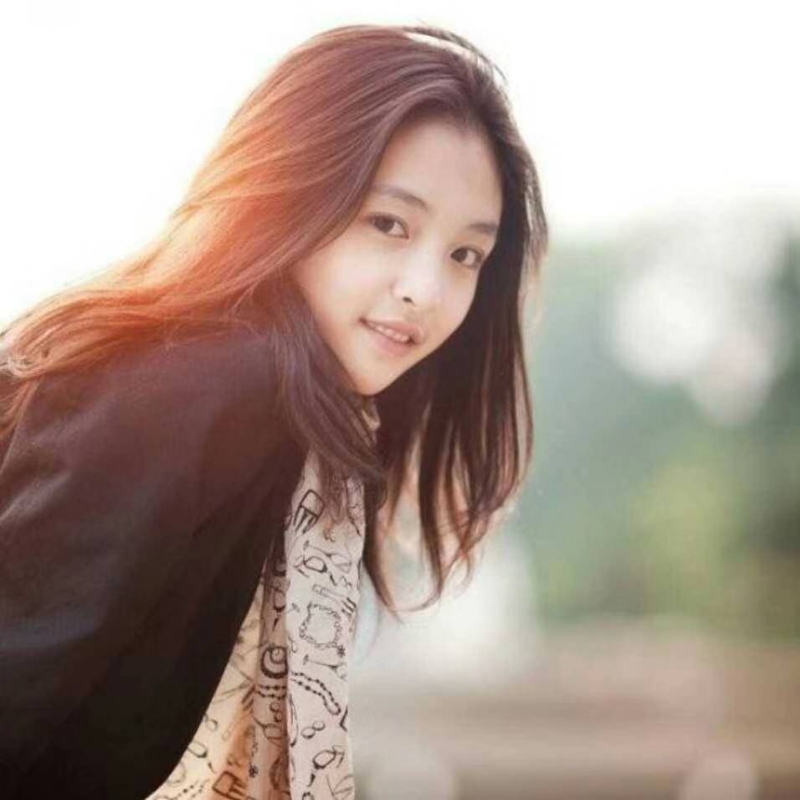 叮铃的第一张照片--西安相亲服务中心