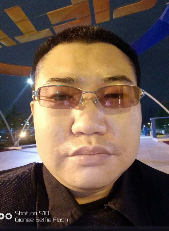 星尘的第一张照片--西安相亲服务中心