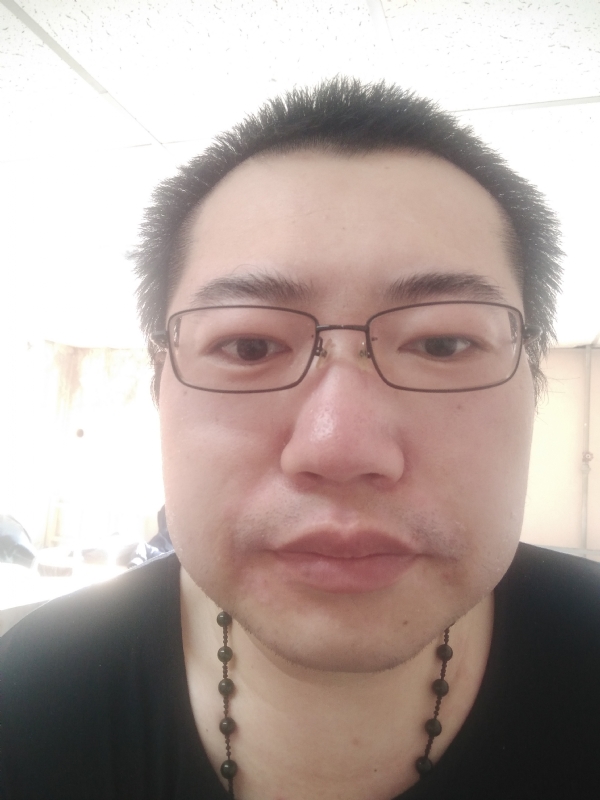 星尘的第二张照片--西安相亲服务中心