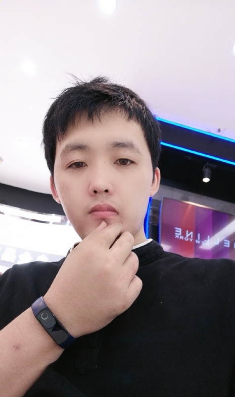 小艾的第一张照片--西安相亲服务中心