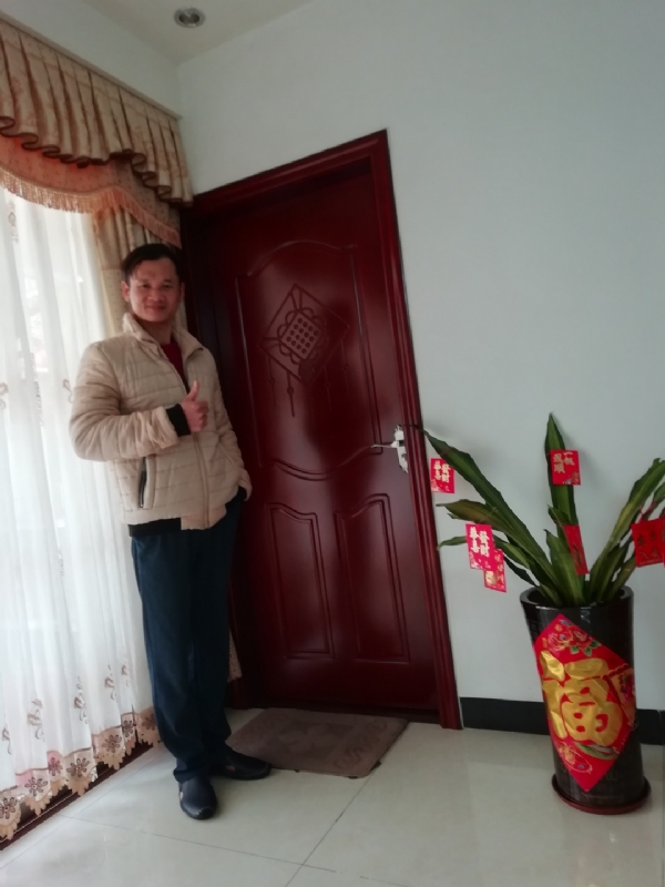 LJ的第一张照片--西安相亲服务中心