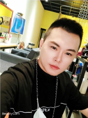 lucky的第一张照片--西安相亲服务中心