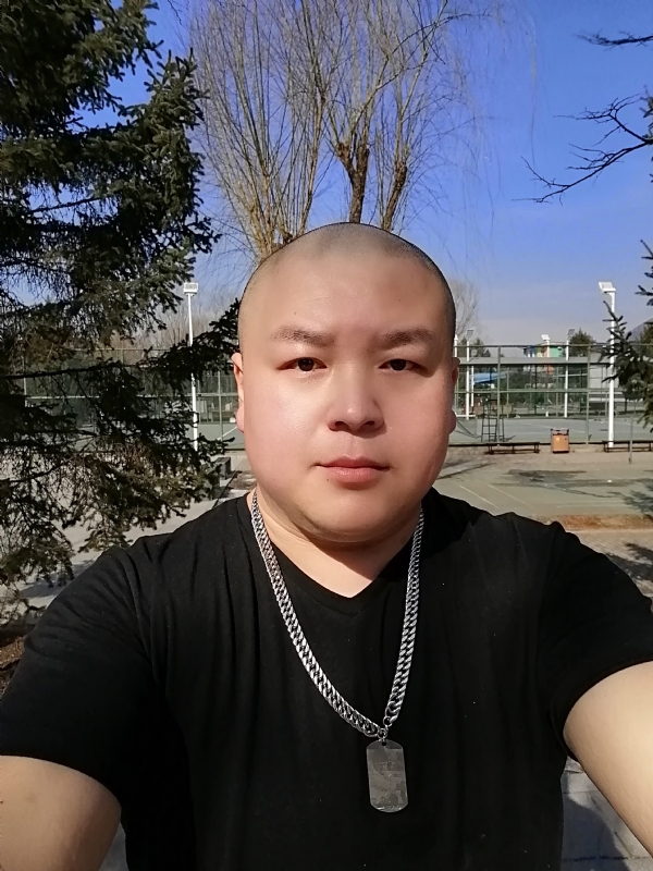 断丶欲的第一张照片--西安相亲服务中心