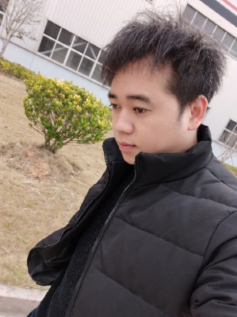 农先生的第一张照片--西安相亲服务中心