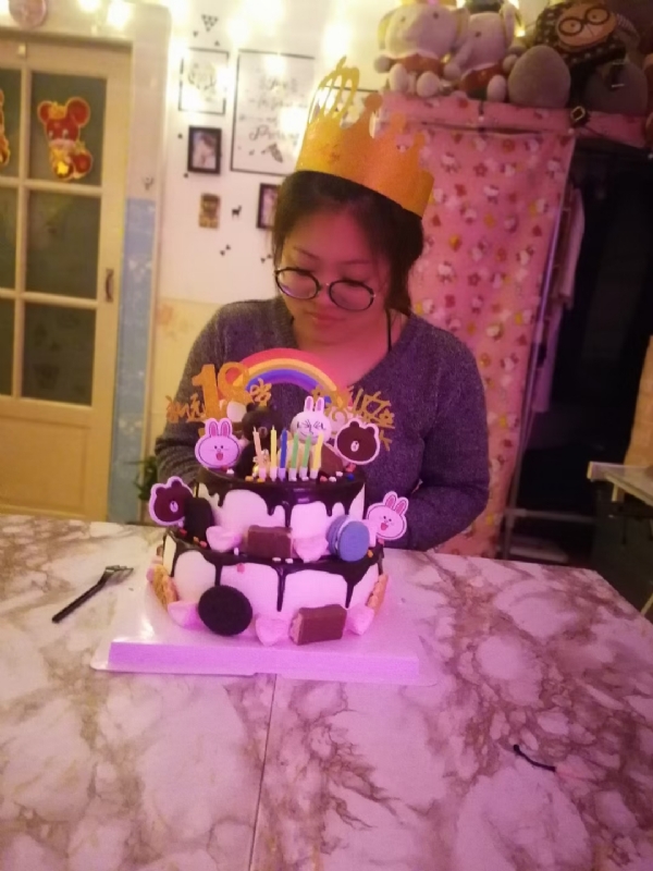 多啦多啦的第一张照片--西安相亲服务中心