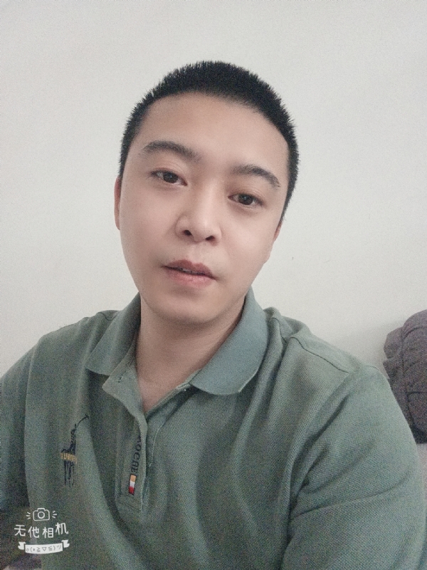 彬子的第一张照片--西安相亲服务中心