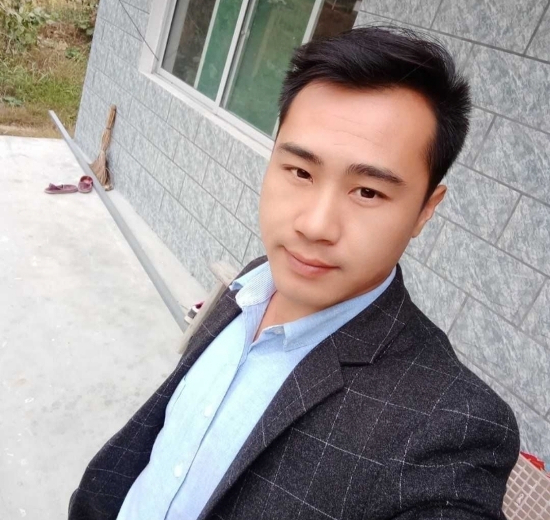 暖阳的第一张照片--西安相亲服务中心