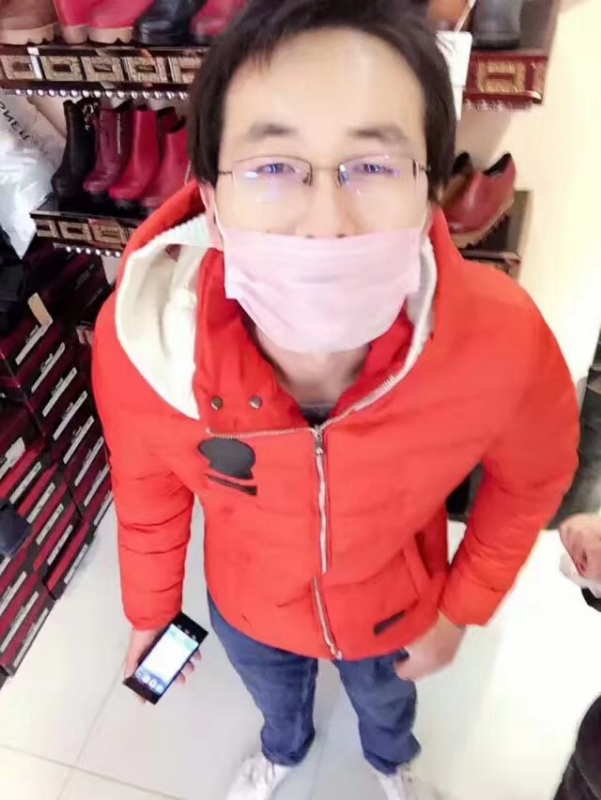 独孤寒的第一张照片--西安相亲服务中心