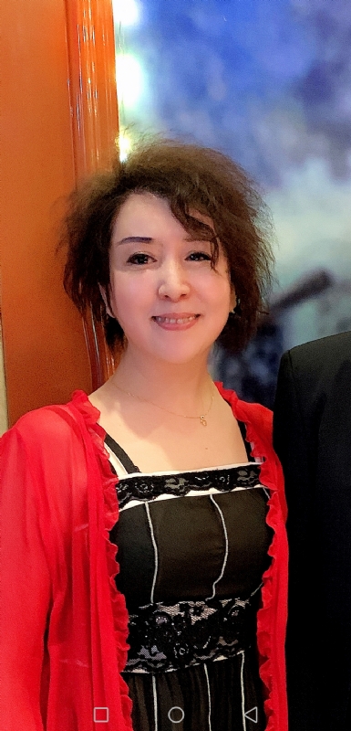 楊婧圓的第二张照片--西安相亲服务中心