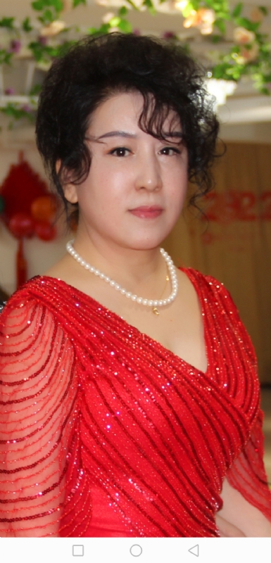 楊婧圓的第四张照片--西安相亲服务中心