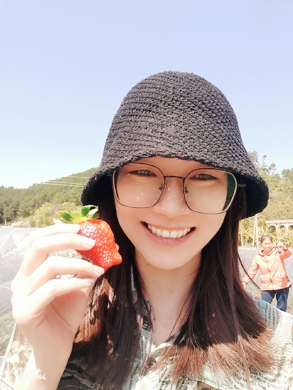 咪修咪修的第一张照片--西安相亲服务中心