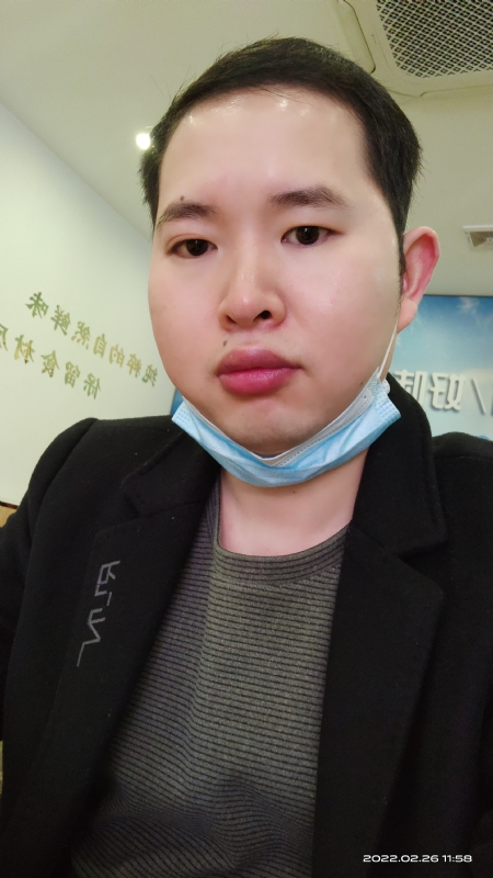 相遇的第一张照片--西安相亲服务中心