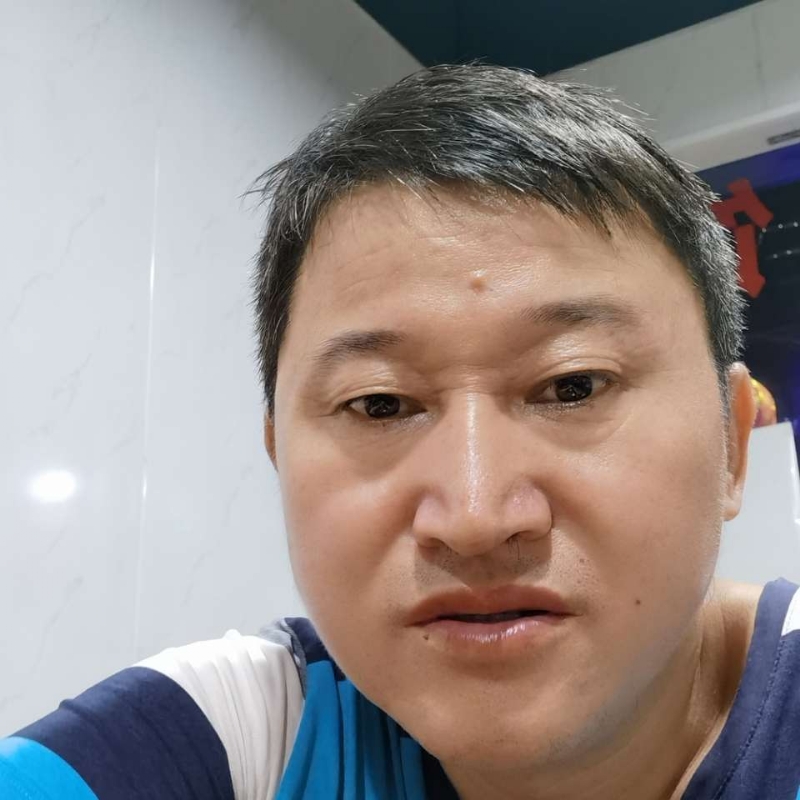 宏宏的第一张照片--西安相亲服务中心