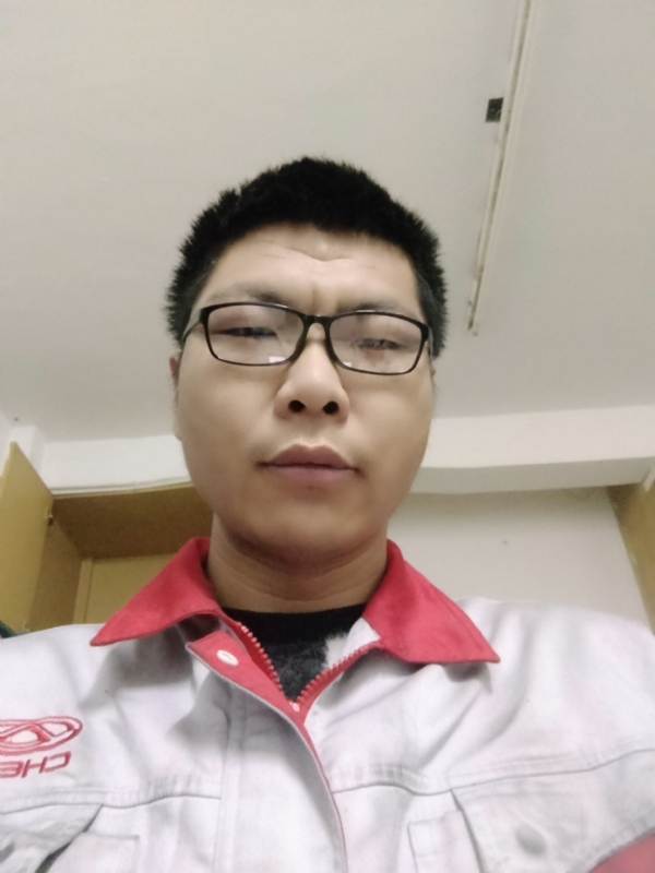 爱你就疼你的第一张照片--西安相亲服务中心