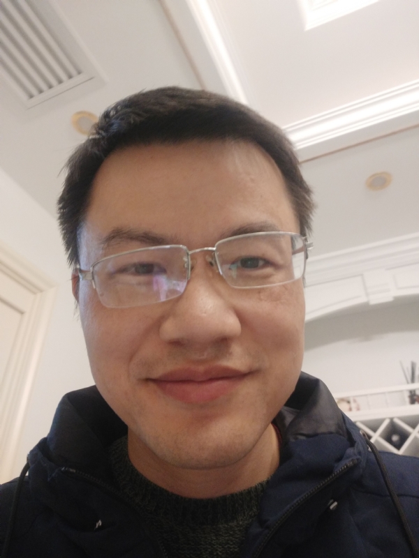 翔翔的第三张照片--西安相亲服务中心