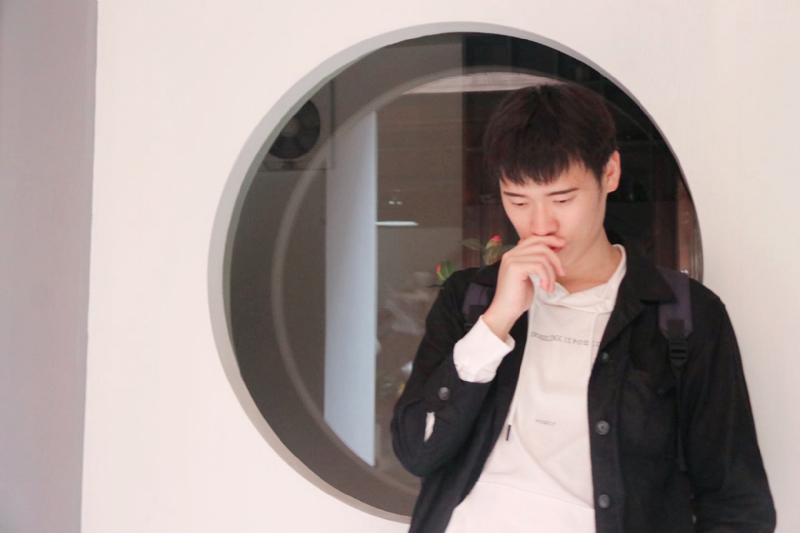 阿拉灯神丁的第一张照片--西安相亲服务中心