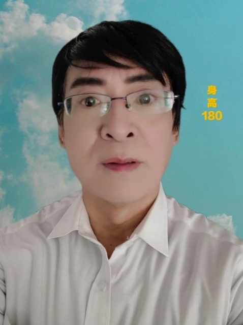 大叔寻觅有缘人的第一张照片--西安相亲服务中心