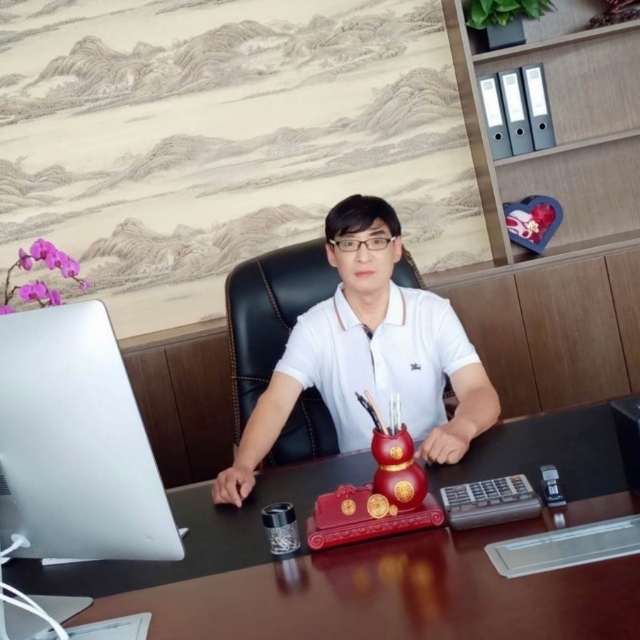 大叔寻觅有缘人的第三张照片--西安相亲服务中心