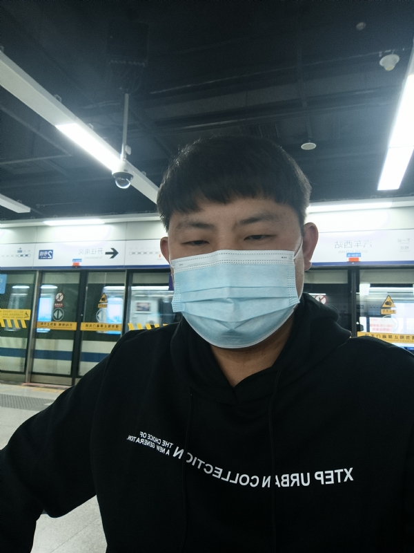 小生不才的第一张照片--西安相亲服务中心