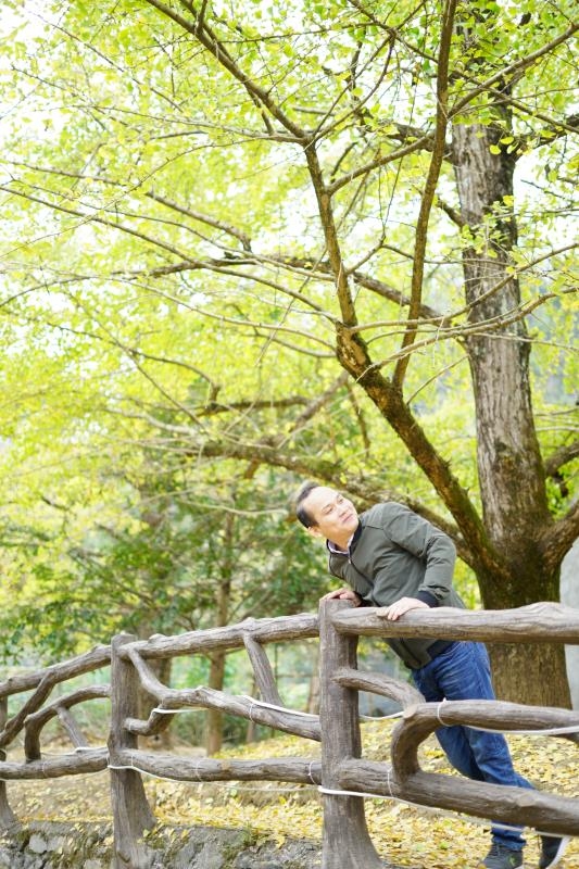好久不见的第一张照片--西安相亲服务中心