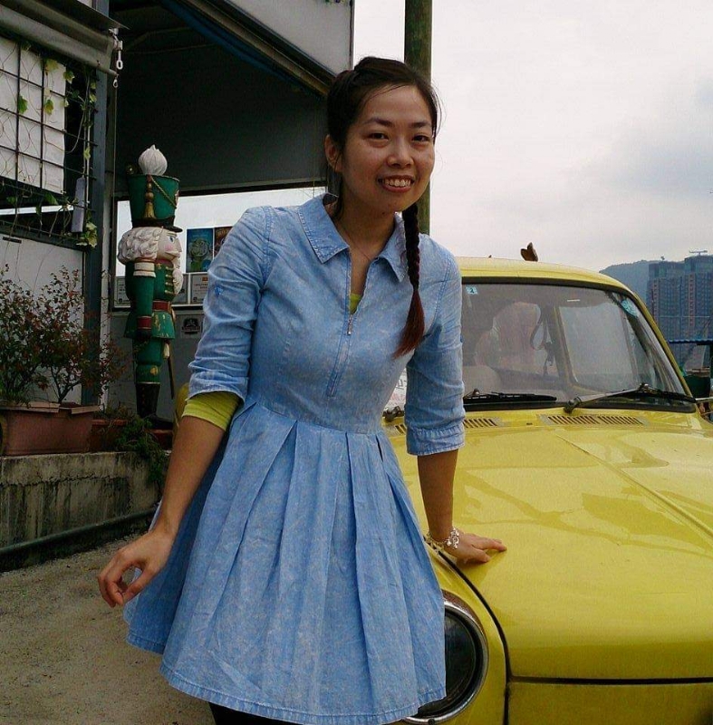 BabyJoy～的第一张照片--西安相亲服务中心