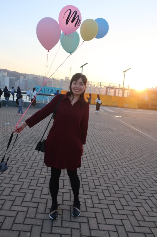 BabyJoy～的第二张照片--西安相亲服务中心