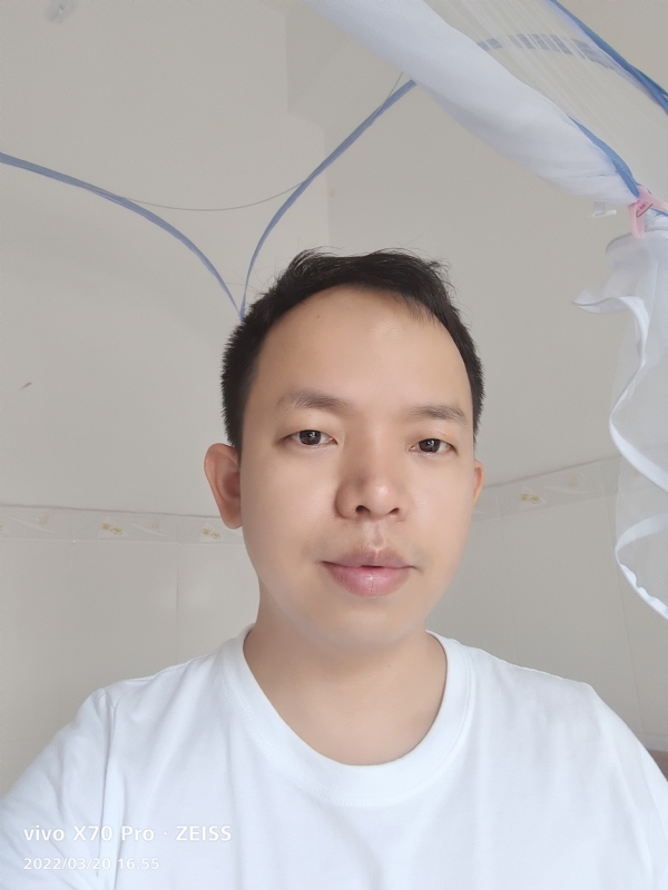 蒙柠的第一张照片--西安相亲服务中心