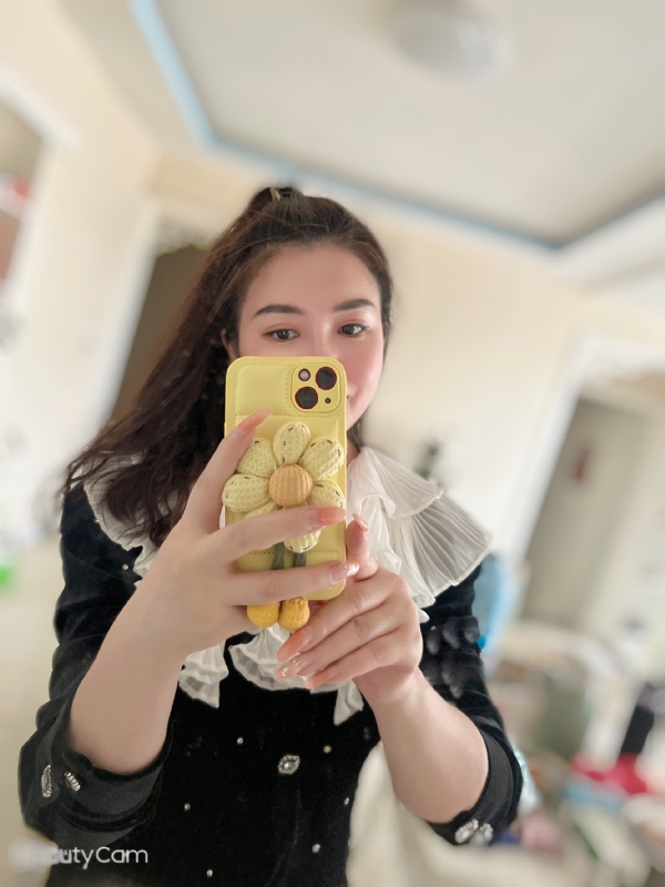 时光的第一张照片--西安相亲服务中心