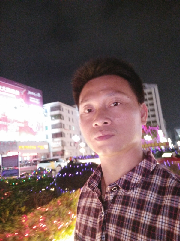 极光的第一张照片--西安相亲服务中心