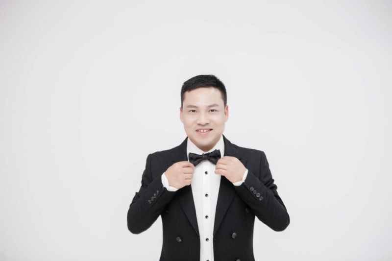 榕華的第一张照片--西安相亲服务中心