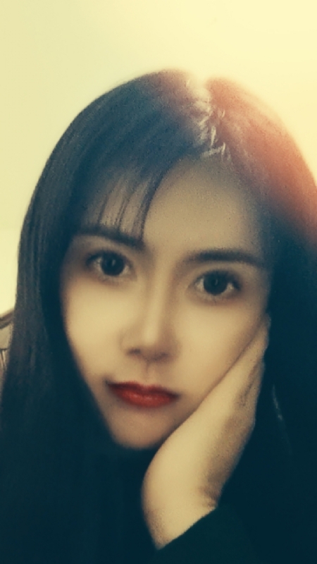 茜茜的第一张照片--西安相亲服务中心