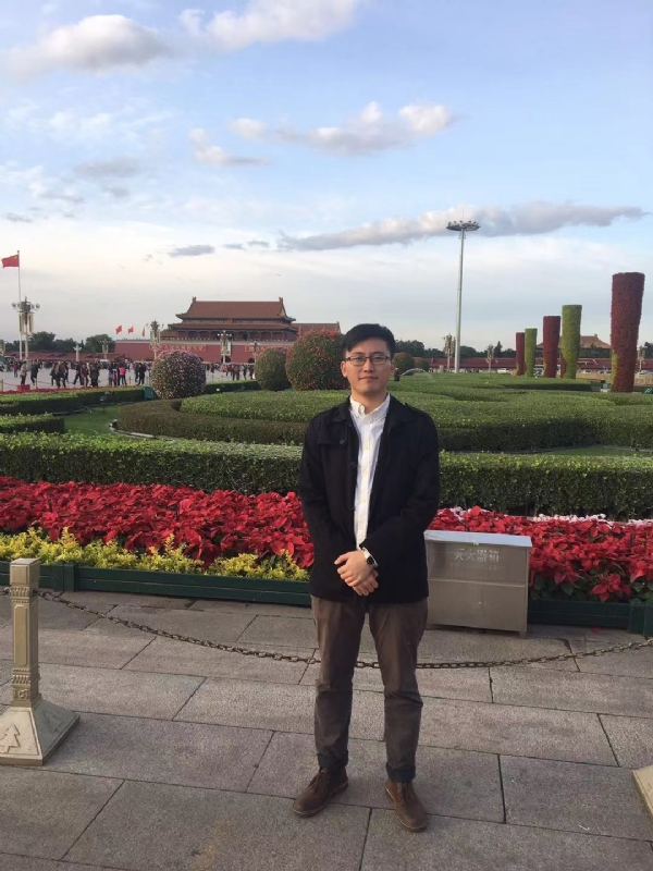 海的第一张照片--西安相亲服务中心