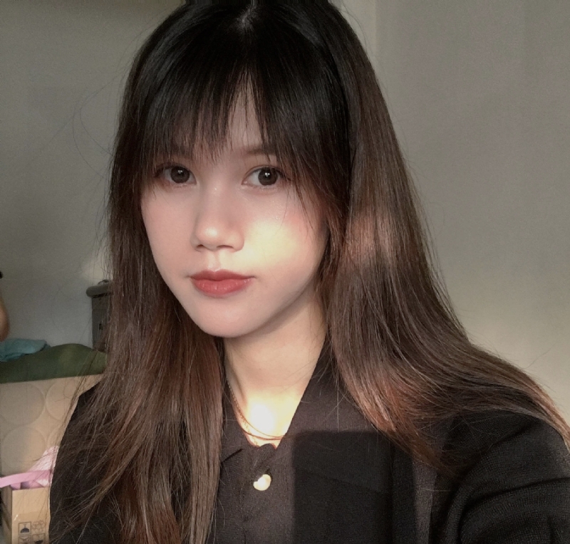 愛琳的第一张照片--西安相亲服务中心