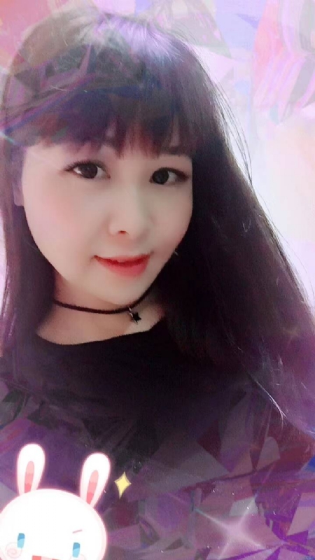 兰馨的第一张照片--西安相亲服务中心