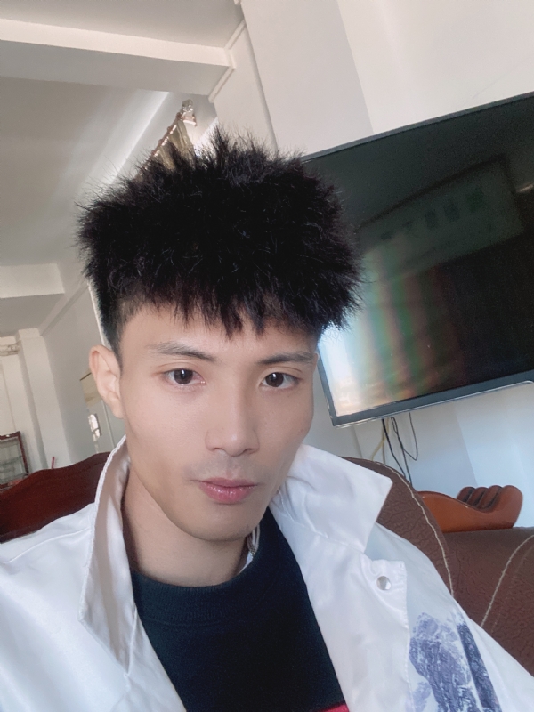 李邓平的第一张照片--西安相亲服务中心