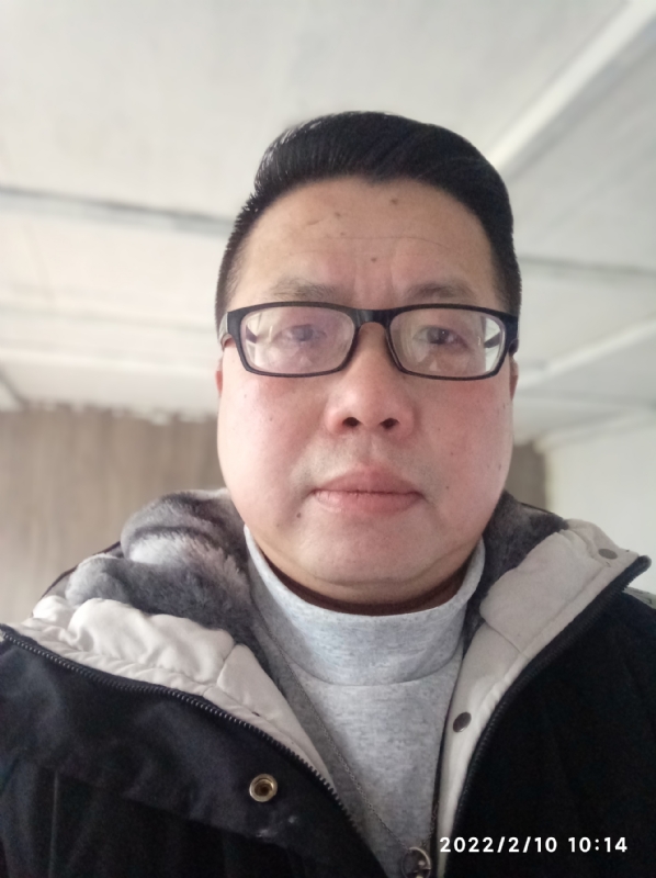 清风自来的第一张照片--西安相亲服务中心