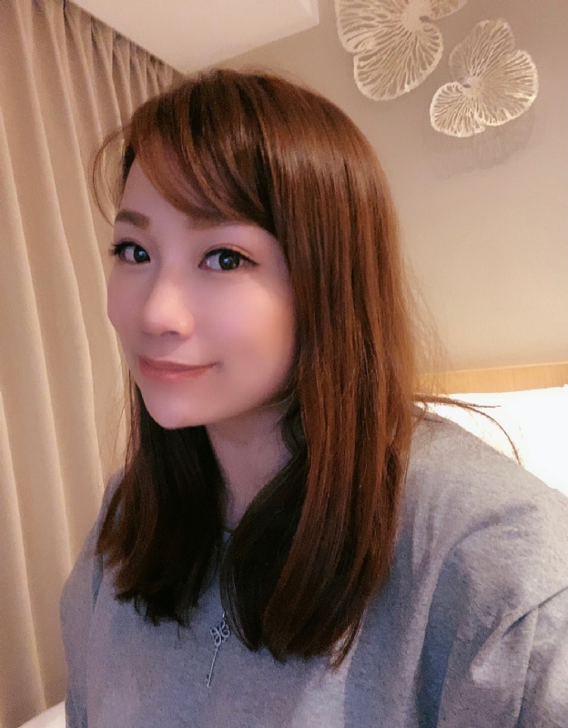 Judy的第一张照片--西安相亲服务中心