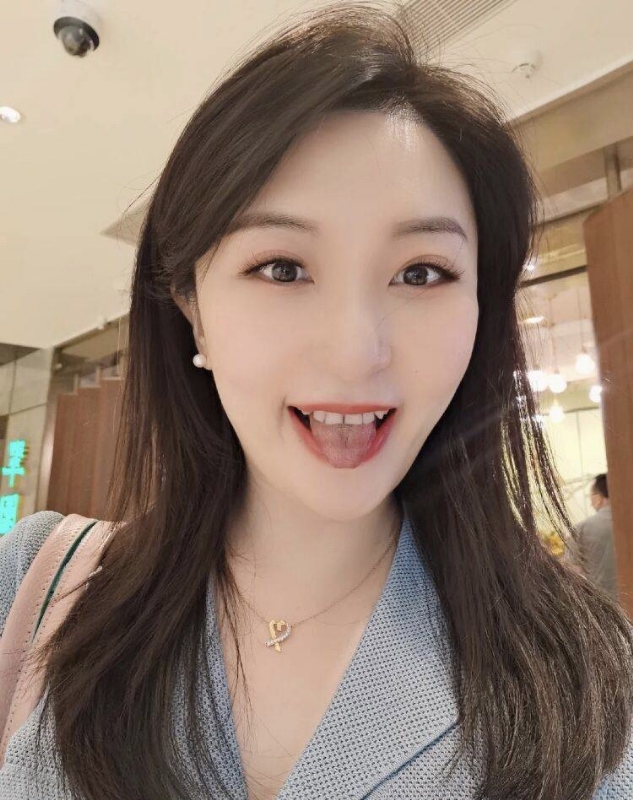 Judy的第三张照片--西安相亲服务中心