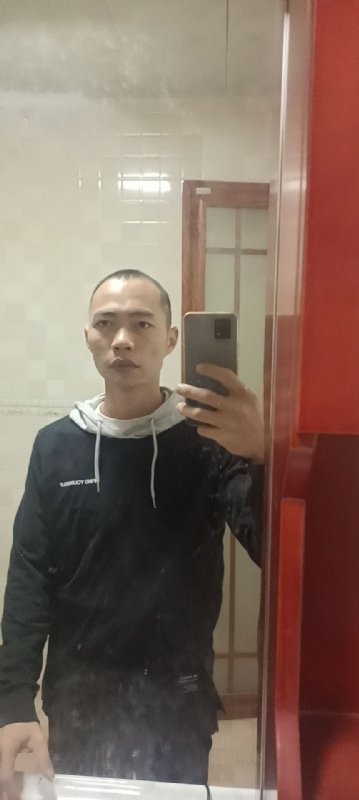 黄钟溢的第一张照片--西安相亲服务中心