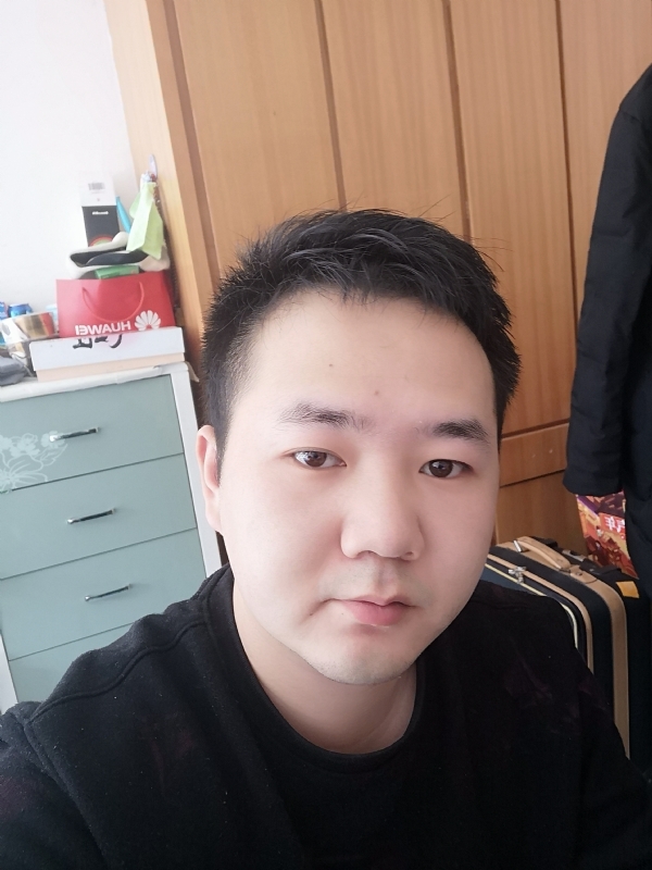 等风来的第一张照片--西安相亲服务中心