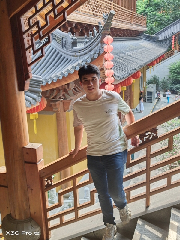 开心快乐每一天的第三张照片--西安相亲服务中心