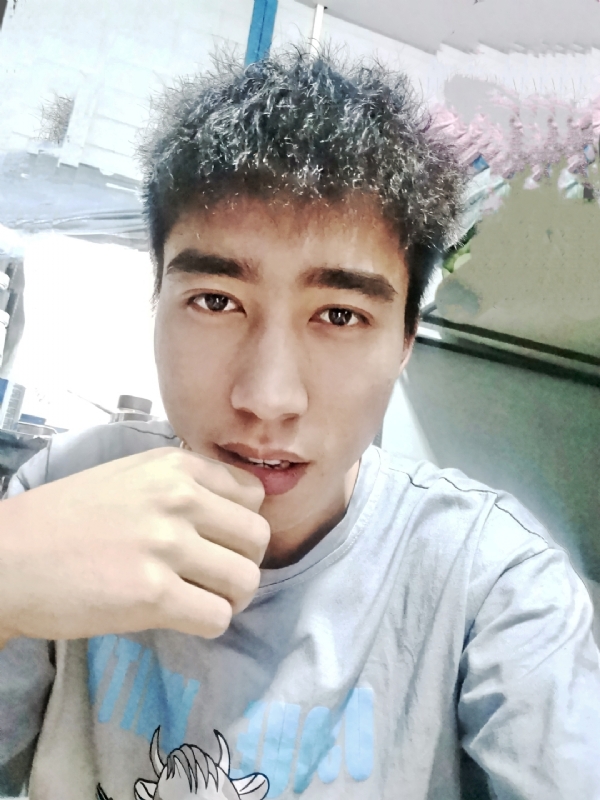 未来可期的第二张照片--西安相亲服务中心