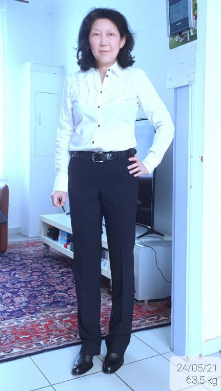 清酒的第一张照片--西安相亲服务中心