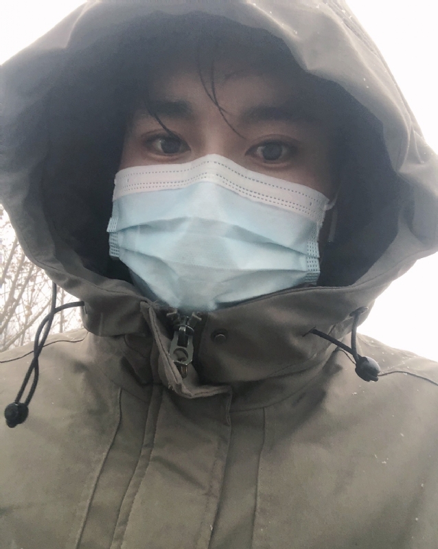 寻觅的第二张照片--西安相亲服务中心