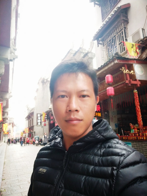 大圣男的第一张照片--西安相亲服务中心