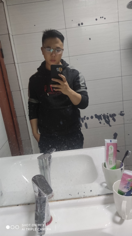 陈三三的第一张照片--西安相亲服务中心