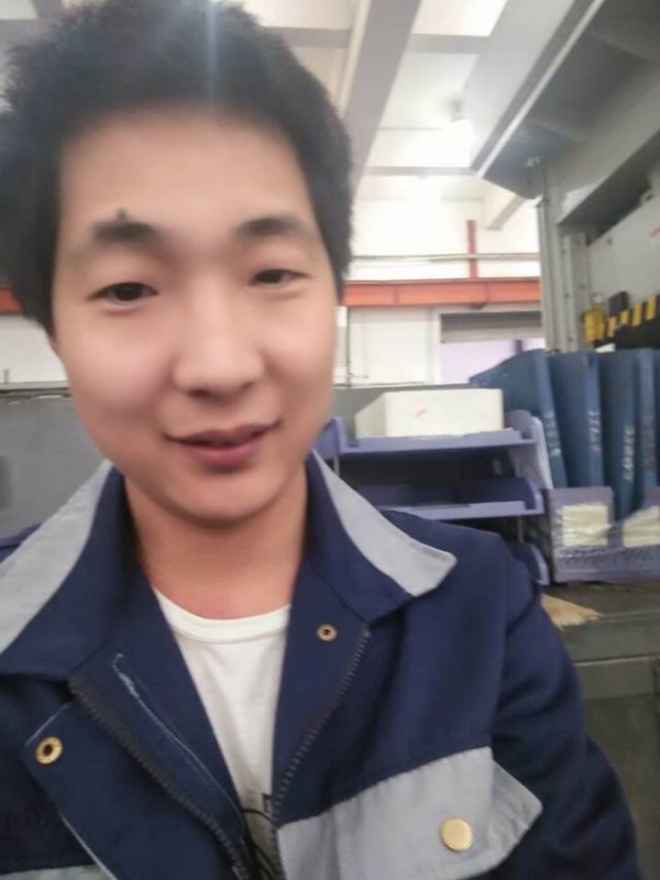 爱是你我的第二张照片--西安相亲服务中心