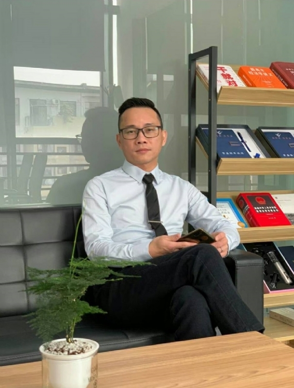 我這樣的男人的第五张照片--西安相亲服务中心