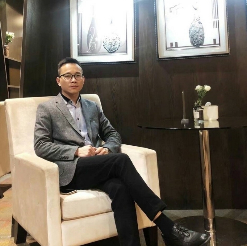 我這樣的男人的第六张照片--西安相亲服务中心