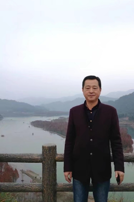 真心找老伴的第一张照片--西安相亲服务中心